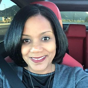 Meet your Posher, Clair